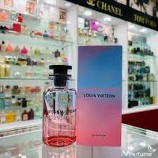 Nước hoa Louis Vuit ton California Dream Eau De Parfum 100ml Nhẹ nhàng, tinh tế, gần gũi