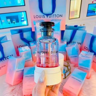Nước hoa Louis Vuit ton California Dream Eau De Parfum 100ml Nhẹ nhàng, tinh tế, gần gũi