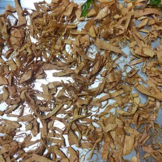 Khô gà chay nhà làm 100g dùng cho ăn chay và ăn mặn, ăn healthy, tiện lợi dễ dàng kết hợp với món ăn