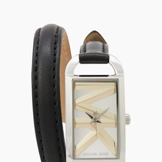 ĐỒNG HỒ NỮ CAO CẤP M KORS 4722 4721 DÂY DA VÒNG TAY 3