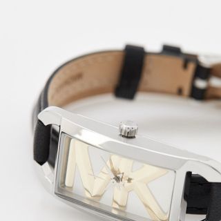 ĐỒNG HỒ NỮ CAO CẤP M KORS 4722 4721 DÂY DA VÒNG TAY 3