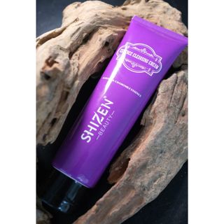 Sữa rửa mặt Shizen Essence Cleansing Cream dành cho da khô và da mụn 150ml