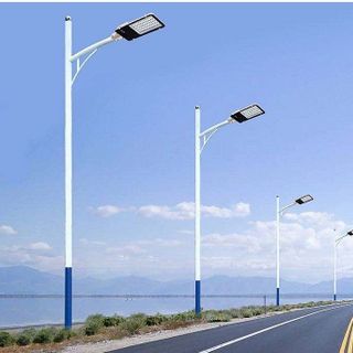 Trụ màu xanh trắng Chính hãng Mifidi Soalr-Giá sỉ cực tốt dành cho Quý Đại Lý của Mifidi Sỉ/Đại Lý chỉ từ 5 Bộ