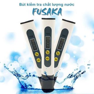 BÚT THỬ CHẤT LƯỢNG NƯỚC