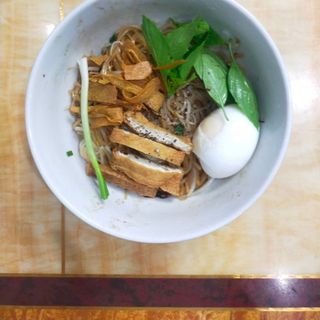 Khô gà chay nhà làm 200g dùng cho ăn chay và ăn mặn, ăn healthy, tiện lợi dễ kết hợp với món ăn