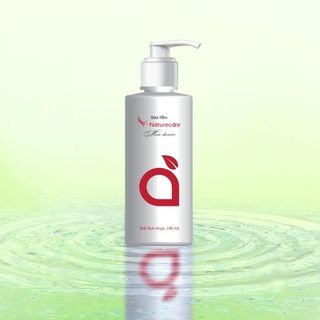 Sữa tắm nam V- naturecare chiết xuất 100% từ thiên nhiên hương nước hoa an toàn cho da