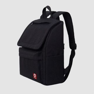 BALO NAM NỮ MODERN BACKPACK VẢI CHỐNG THẤM NƯỚC TRƯỢT NƯỚC HR350 - HARAS