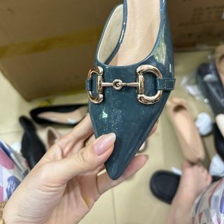 Giày dép thời trang nữ