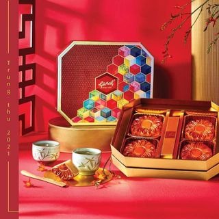 Quà tặng Trung Thu, Giỏ quà Trung Thu 2024