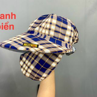 Khẩu trang Chống nắng 2 in 1