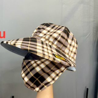 Khẩu trang Chống nắng 2 in 1