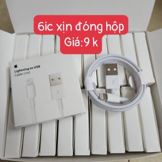 Cáp Focom 6ic xịn đóng hộp giá sỉ