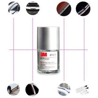 Keo Nước 3M 94 Primer Hỗn Hợp Dung Môi Hỗ Trợ Dán Tăng Độ Kết Dính Cho Lớp 3M Kim Huệ - Yêu Xe