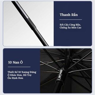 Dù Che Nắng Kính Lái Ô Tô, Ô Che Kính Lái Ô Tô Cao Cấp- Chống Nắng, Tia UV Hiệu Quả - Kim Huệ Yêu Xe