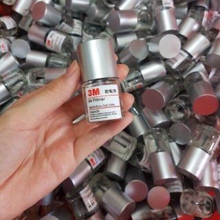 Keo Nước 3M 94 Primer Hỗn Hợp Dung Môi Hỗ Trợ Dán Tăng Độ Kết Dính Cho Lớp 3M Kim Huệ - Yêu Xe