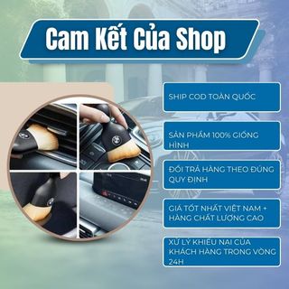 Chổi quét mini đầu cong sợi lông mềm dùng vệ sinh nội thất ô tô-bảng điều khiển Kim Huệ - Yêu Xe