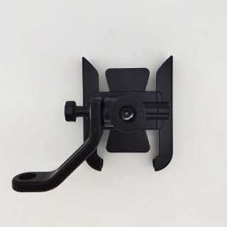 KẸP ĐIỆN THOẠI GẮN XE MÁY S500 / M3 KIM LOẠI SIÊU CHẮC (GẮN ĐƯỢC GƯƠNG TRÁI VÀ GƯƠNG PHẢI)