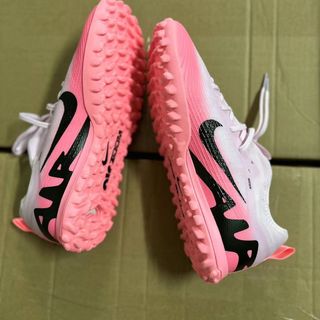 Giày đá bóng Vapor 15 pro màu hồng Euro 2024 loại 1 giá sỉ