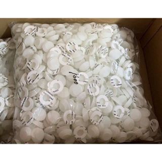 Nút giảm lực đóng cửa xe ô tô - Đệm giảm chấn ô tô - Phát Quang Ban Đêm- Chống Sốc Bảo Vệ Cánh Cửa Xe Ô Tô