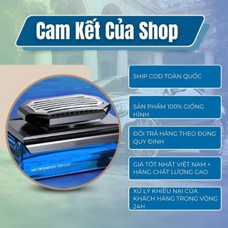 Nước hoa ô tô cao cấp DUKE chiết xuất 100% nhiên thiên chống say xe hàng Pháp chính hãng phụ kiện ô tô- Kim Huệ Yêu Xe