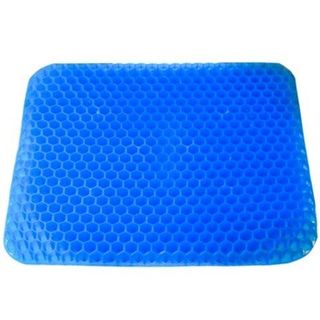 Đệm Ngồi 2 Lớp Thoáng Khí MAGIC CUSHION dành cho mọi loại ghế. ĐTCA