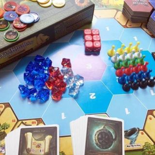 Board game-Đi tìm kho báu Foxi-Chạy Trốn Zombie-Cờ tỷ phú-trò chơi tương tác cao-tư duy thông minh