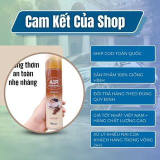NƯỚC HOA XỊT PHÒNG SANDOKKAEBI 370ML HƯƠNG HAZELNUT - nước hoa ô tô hương cafe sữa - chai xịt cafe sữa hàn quốc air