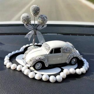 Thảm Đỡ Điện Thoại / Chìa Khóa Đa Năng Chống Trượt Để Taplo Ô Tô, Xe Hơi Kim Huệ - Yêu Xe