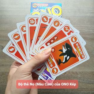 Board game-Chuỗi Ono Vòng Foxi-Đồ chơi trẻ em-phát triển kỹ năng-hiểu về hiện tượng tự nhiên