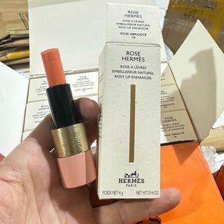 Son Her mes Rouge Hermès Lipstick ( supper full màu )