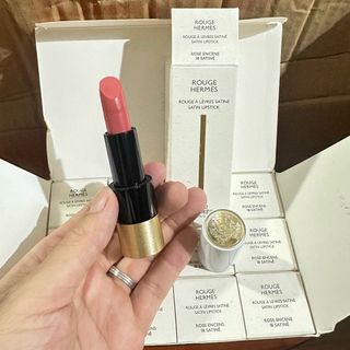 Son Her mes Rouge Hermès Lipstick ( supper full màu )