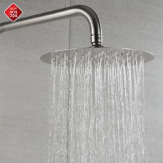 Bộ Sen Cây Tắm Đứng Lạnh INOX 304 - Mã sản phẩm SCL013