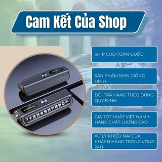 Bảng ghi số điện thoại đặt taplo khi dừng dỗ - bảng số vân gỗ vân carbon cao cấp kiêm búa phá kính xịn - KIM HUỆ YÊU XE