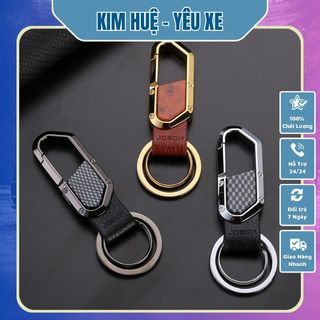 Móc chìa khoá ô tô, xe máy JOBON 106A 199 8707 , Chunmei cao cấp, Qlma - móc khóa ô tô đủ loại- Kim Huệ Yêu giá sỉ