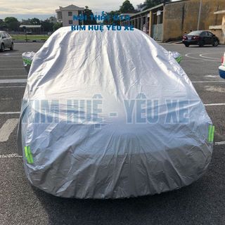 Bạt Phủ Ô Tô Vải Dù Cao Cấp xe Kia Morning, Soluto, Cerato, Seltos, K3, Rondo, Optima, Sorento, Sedona