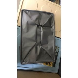 Thùng Đựng Đồ Ô Tô - Hộp Đựng Đồ Ô Tô Có Thể Gấp Gọn Dung Tích 56 Lít Để Cốp Sau Ô Tô Có Thể Gấp Gọn Kim Huệ - Yêu Xe