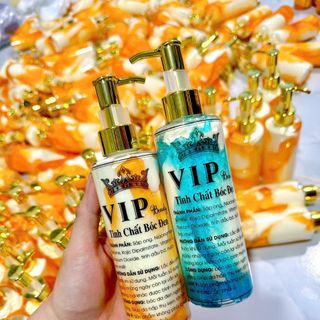 Tinh chất bóc đen Vip Beauty