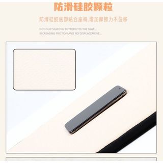 (Decor Mẫu 6) Lót Ghế Ô Tô Lót Lông Vải Mềm Mịn - Gối Tựa Đầu Tựa Lưng Hình Bông Hoa 5 Cánh Êm Ái – Kim Huệ Yêu Xe