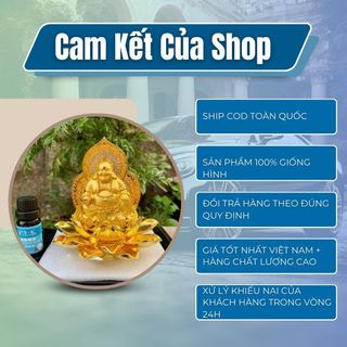 [20 loại tượng] Trang trí taplo ô tô - Tượng phong thuỷ các loại - Rồng - Ngựa - Trâu - Di Lặc,... - Kim Huệ Yêu Xe