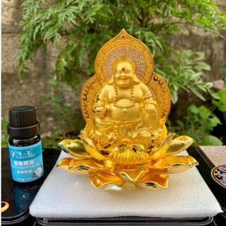 [20 loại tượng] Trang trí taplo ô tô - Tượng phong thuỷ các loại - Rồng - Ngựa - Trâu - Di Lặc,... - Kim Huệ Yêu Xe