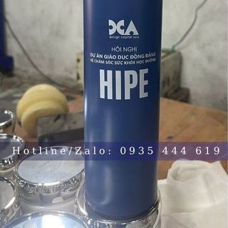 Lý do nên chọn bình giữ nhiệt có in logo để tặng tại Đà Nẵng