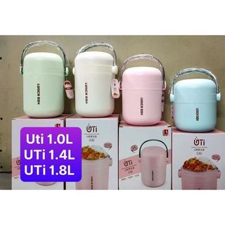 Cặp Lồng Uti 1.8L (THÙNG 30C) giá sỉ