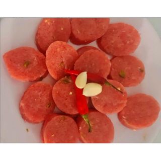 Set 5 cây Nem chua Huế Thảo Vy gần 1kg (giao tphcm)