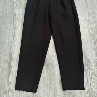 QUẦN BAGGY CẠP BẢN TO 3 KHUY SIÊU HÓT - THANH LOAN SHOP