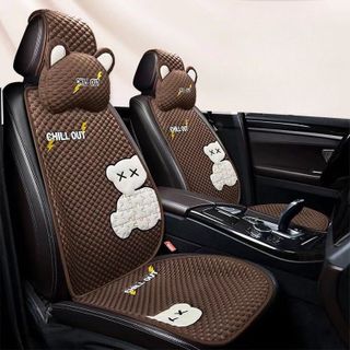 Bộ lót ghế chill out tặng kèm gối đầu - chất liệu sợi bông dệt công nghệ Đức chống trơn trượt thoáng khi,êm ái