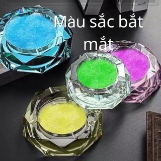 Bột Tạo Thạch Gạt Tàn, Ngăn Khói Ngăn Mùi Hiệu Quả Chất Khử Mùi được Làm Từ Thành phần Thiên Nhiên- Kim Huệ Yêu Xe