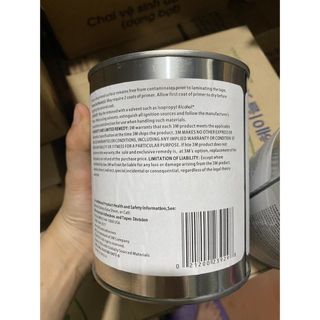 Lọ trợ tăng dính Primer94 siêu to loại 1 lít chính hãng 3m - siêu dính - siêu chắc keo mồi Kim Huệ - Yêu Xe