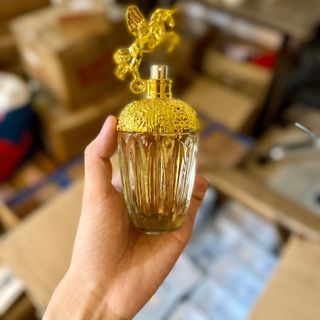 Giá sỉ -  Nước Hoa nữ Ngựa Vàng, schai 80ml