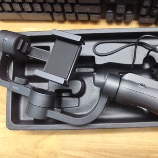 GIMBAL ĐIỆN THOẠI S5B