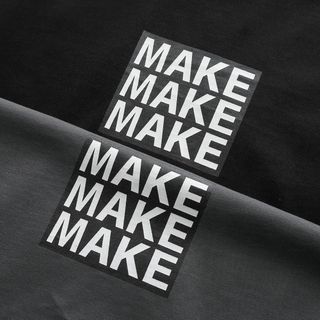 Áo thun sát nách Make, áo tanktop cotton, áo sát nách cotton giá xưởng